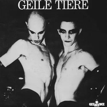 Geile Tiere / Ausbildung