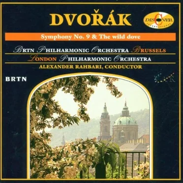 Symphony No. 9 / The Wild Dove