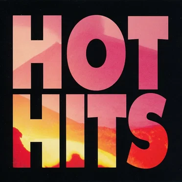 Hot Hits [TL 541/17] by Various Artists - album cover