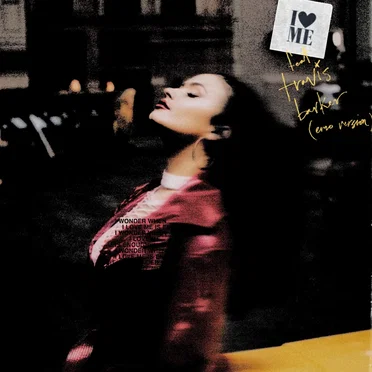 I Love Me (Emo version)