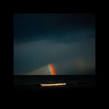 Point No Point by Lost Cousins - album cover