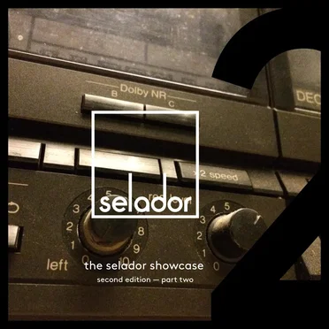 The Selador Showcase: Second Edition, Pt.2 by Various Artists - album cover
