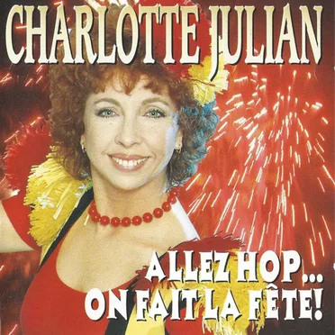 Allez Hop... On fait la fête
