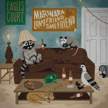 Eagles Court