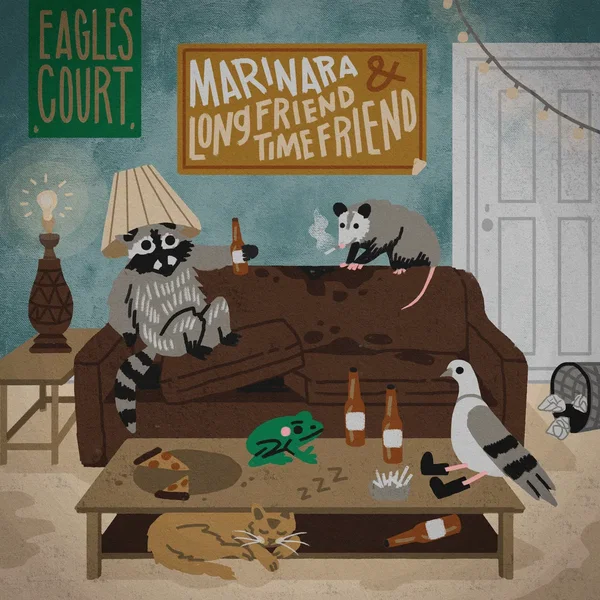 Eagles Court