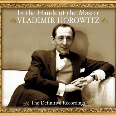 In the Hands of the Master: The Definitive Recordings