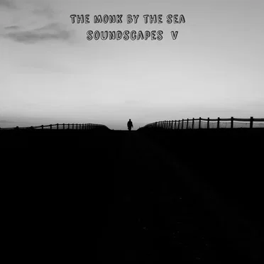Soundscapes V by The Monk by the Sea - album cover