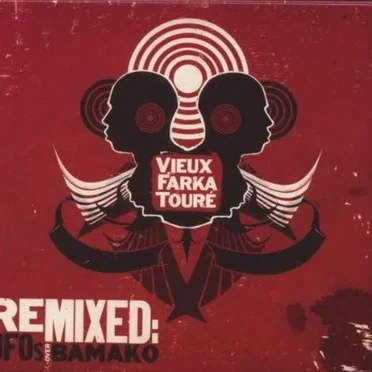 Remixed: UFOs Over Bamako