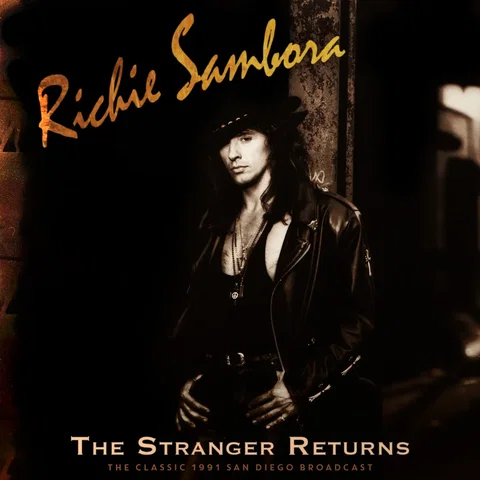 Richie Sambora | The Magnificent Others with Billy Corgan