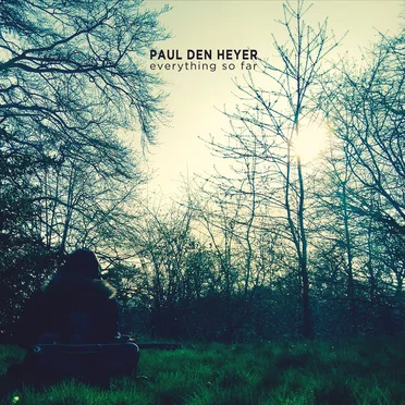 Paul Den Heyer
