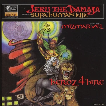 Heroz 4 Hire