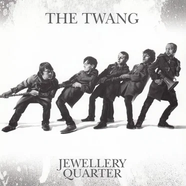 Jewellery Quarter