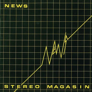 Stereo magasin