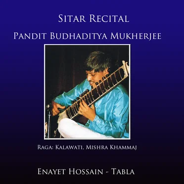 Sitar Recital