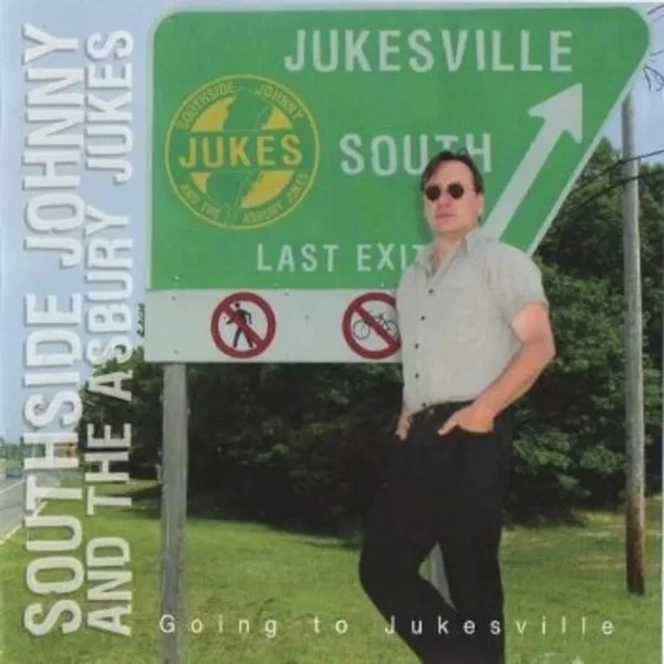 Going to Jukesville