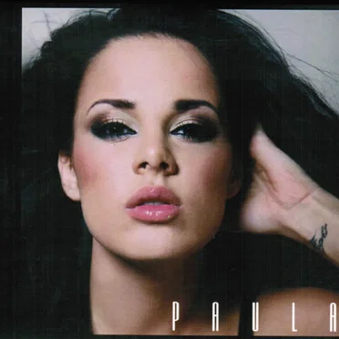 Paula by Paula Marciniak - album cover