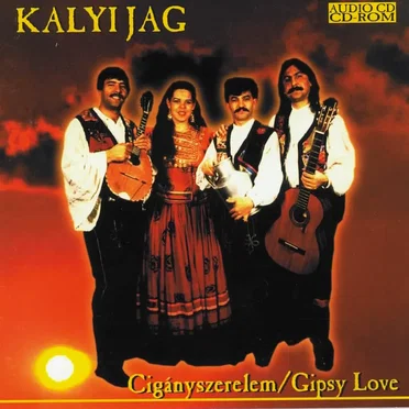 Cigányszerelem/Gypsy Love
