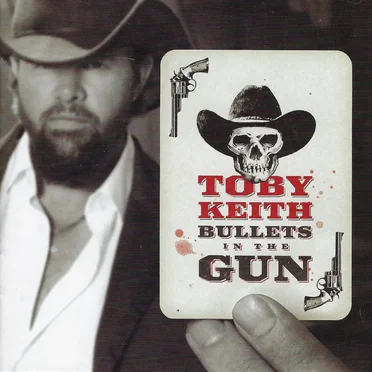 Bullets in the Gun