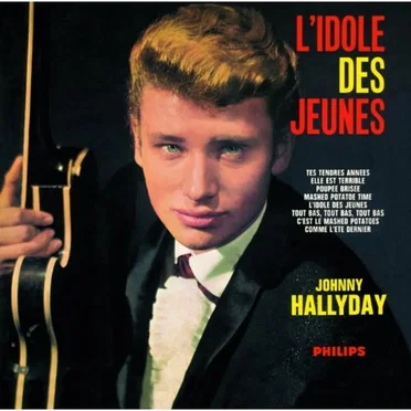 L’Idole des jeunes