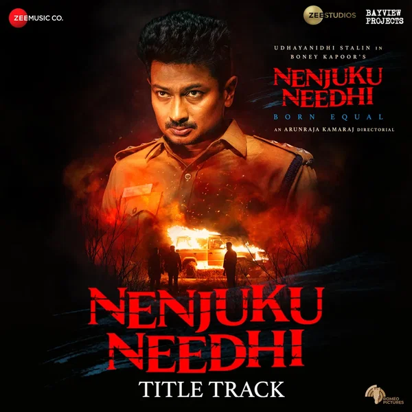 Nenjuku Needhi