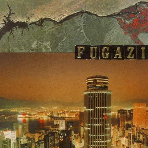 Fugazi