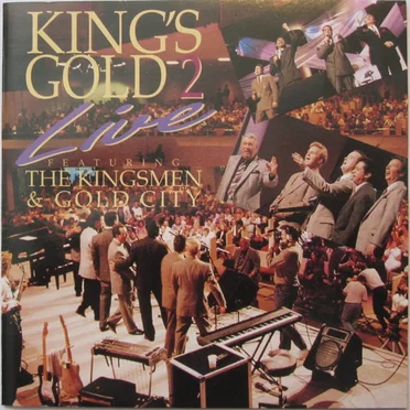 King's Gold 2