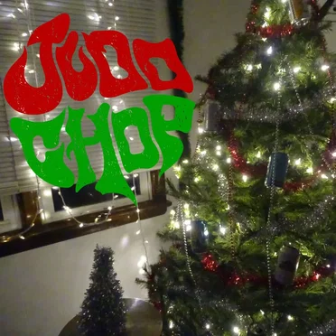 A Judo Chop Christmas