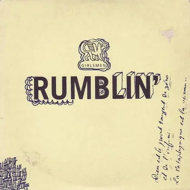 Rumblin’