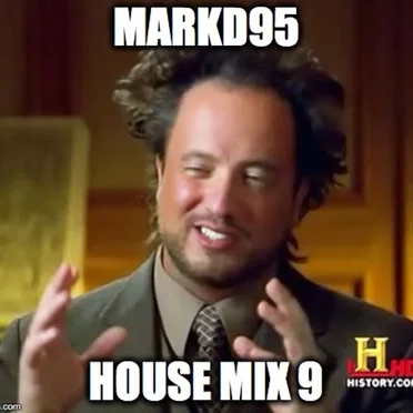 House Mix #9