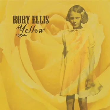 Yellow by Rory Ellis - album cover