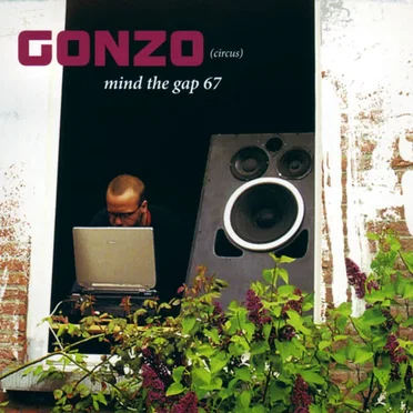Mind the Gap, Volume 67 by Various Artists - album cover
