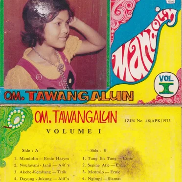 Om. Tawangalun