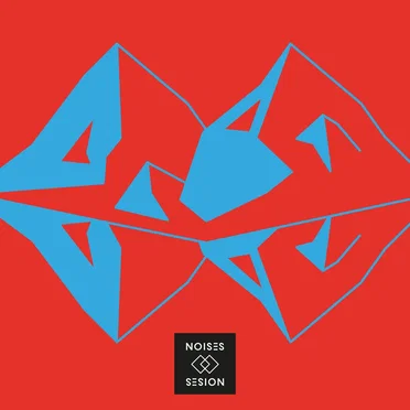 Sesion (Noises - Sesion) by The Noises - album cover