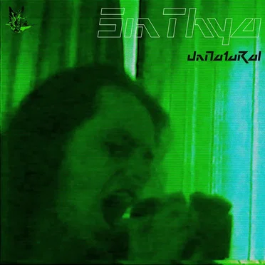 UnNatuRal by SinThya - album cover