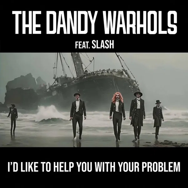 I’d Like to Help You With Your Problem