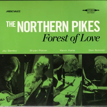 Forest of Love