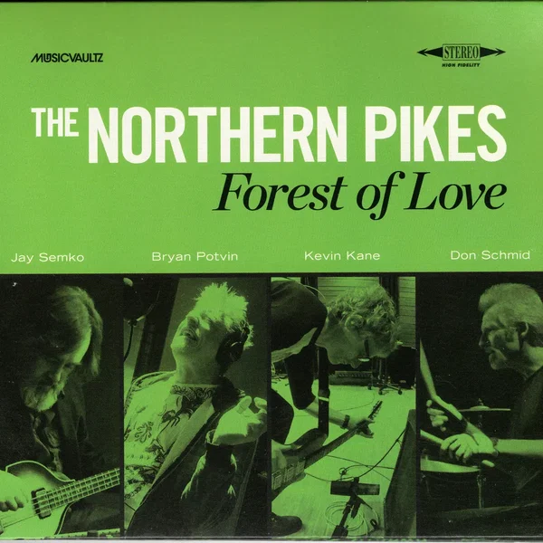 Forest of Love
