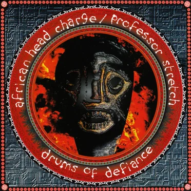 Drums of Defiance