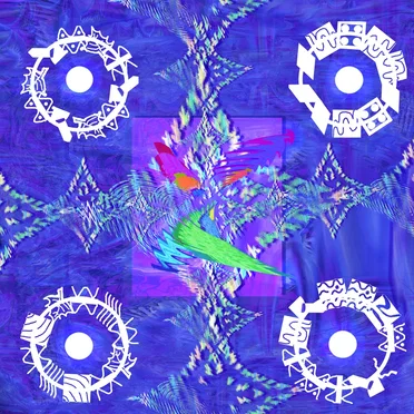 Empty Doorways, Highways to Nowhere, Hollow Mirrors