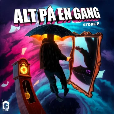 Alt På En Gang