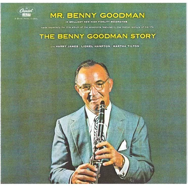 The Benny Goodman Story