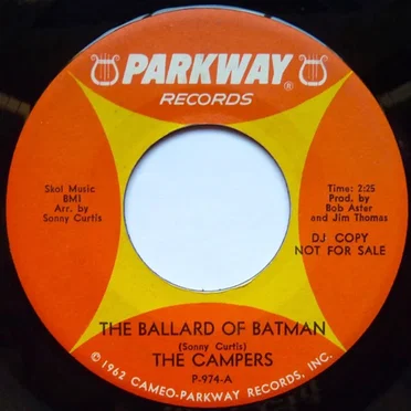 The Camps
