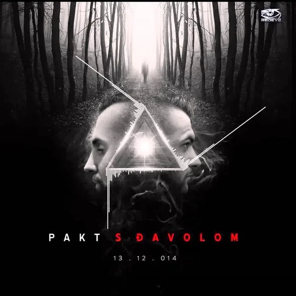 Pakt s Đavolom