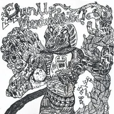 Fruition by Chin Up, Meriwether! - album cover