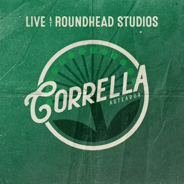 Live at Roundhead Studios