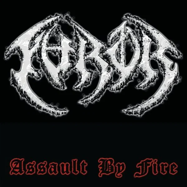 Assault by Fire