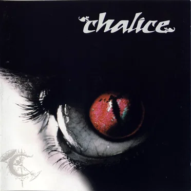 An Illusion to the Temporary Real by Chalice - album cover