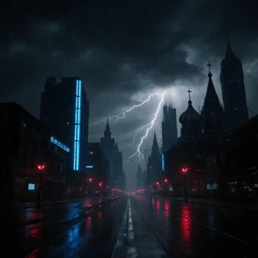 Москва
