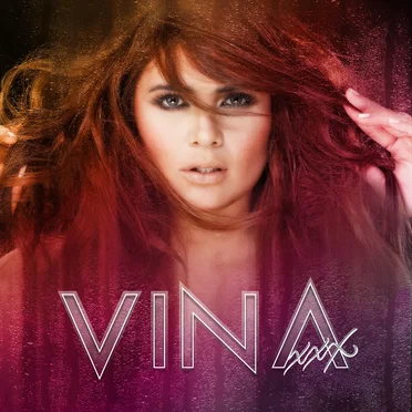 Vina Morales by Vina Morales - album cover