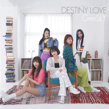 DESTINY LOVE